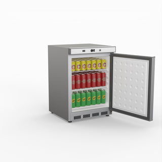 Bar Fridge - Thermaster HR200 S/S