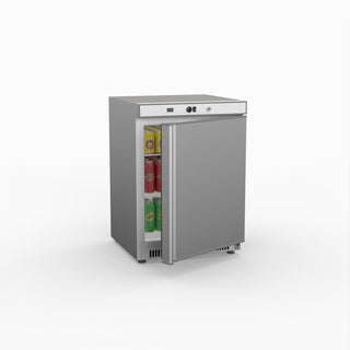 Bar Fridge - Thermaster HR200 S/S