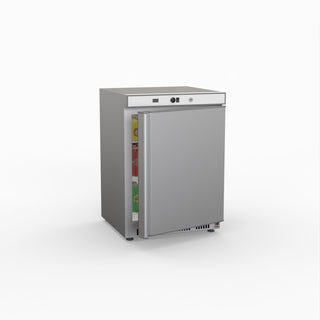 Bar Fridge - Thermaster HR200 S/S