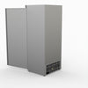 Single Door Fridge - Thermaster HR600 S/S