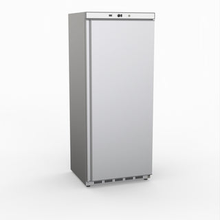 Single Door Fridge - Thermaster HR600 S/S