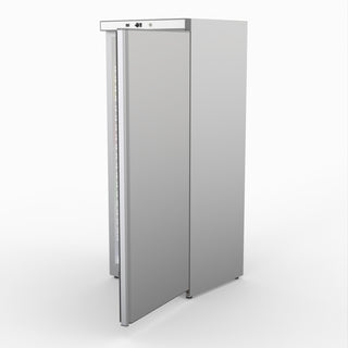 Single Door Fridge - Thermaster HR600 S/S