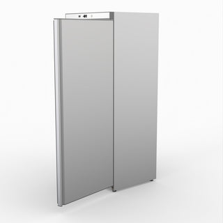 Single Door Fridge - Thermaster HR600 S/S