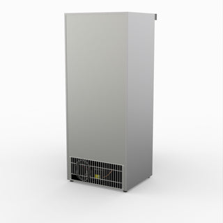 Single Door Fridge - Thermaster HR600 S/S