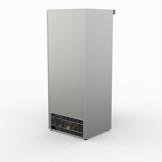 Single Door Fridge - Thermaster HR600 S/S