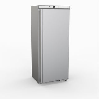 Single Door Fridge - Thermaster HR600 S/S