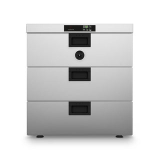 Moduline Static Holding Cabinet With Three Drawers HSW 013E