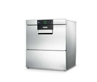 Hobart PROFI Compact Height Glasswasher - 500X500 Rack - GXC-C
