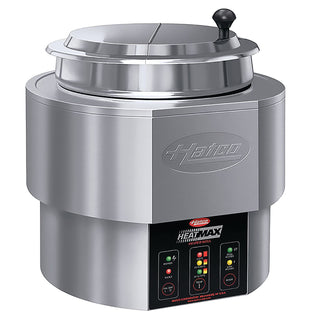 Hatco Single 10L Free Standing - RHW2-1