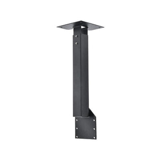 Heatstrip Ceiling Mount Extension Pole Kit 500mm for TGH34WN-2 & TGH34WLPG - TGHAC-004