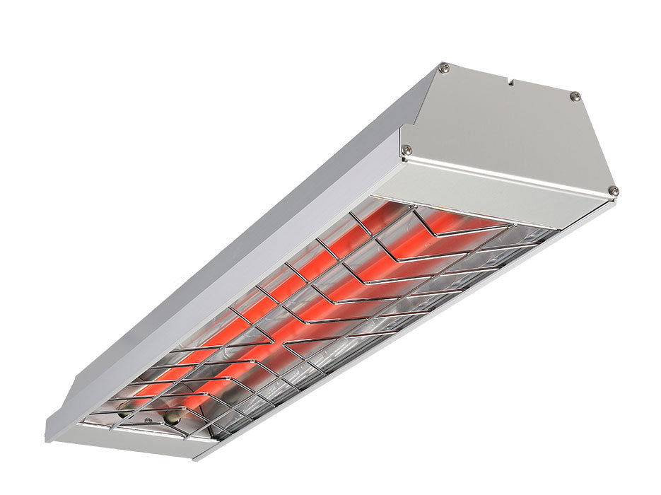 Max Commercial 3600W Indoor/Outdoor Radiant Electric Heater- Heatstrip TM-THX3600