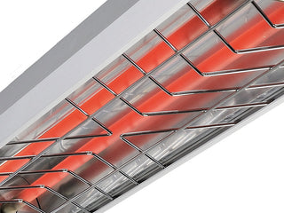 Max Commercial 2400W Indoor/Outdoor Radiant Electric Heater- Heatstrip TM-THX2400