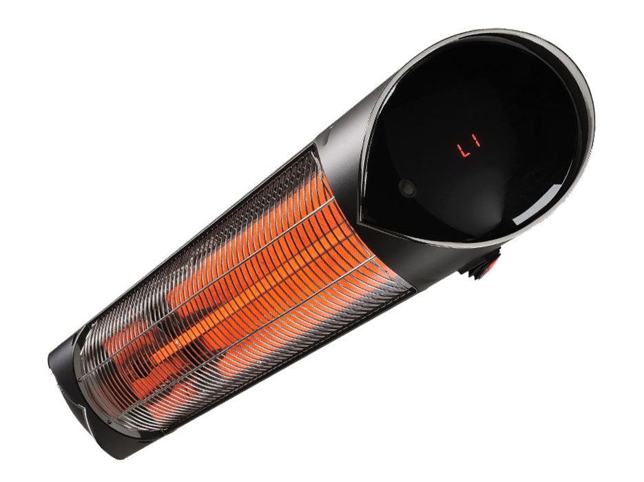 Nano 2000W Electric Outdoor/Indoor Infrared Strip Heater- Heatstrip TM-THN2000