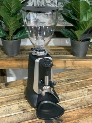 HeyCafe HC-600 2.0 Electronic - Brand New - Black