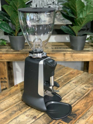 HeyCafe HC-600 2.0 Electronic - Brand New - Black
