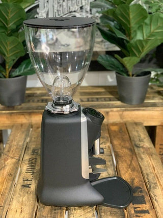 HeyCafe HC-600 2.0 Electronic - Brand New - Black