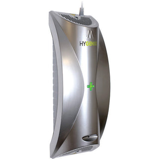 HyGenikx HGX-T-05-O Small Area Air & Surface Sanitiser - Titanium