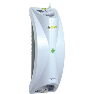HyGenikx HGX-W-20-S General Area Air & Surface Sanitiser 20m² - White