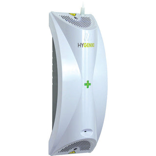 HyGenikx HGX-W-25-O Small Area Air & Surface Sanitiser - White