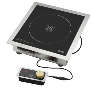 Anvil Induction Cooker Drop In - ICK3501
