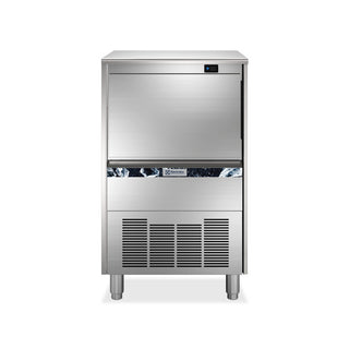 Electrolux 55kg Self Contained Ice Machine with Drain Pump - ICB55I25SDP