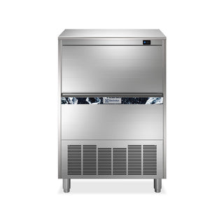 Electrolux 83kg Self Contained Ice Machine with Drain Pump - ICB83I35SDP