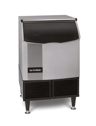 Ice-O-Matic ICEU225 Self Contained Cube Ice Maker