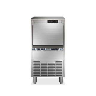 Electrolux 94kg Self Contained Flake Ice Machine - IGE94I20SNP