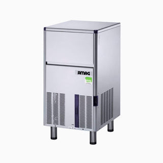 Bromic Ice Machine IM0036SSC-NR S/Cube 36kg/24h 13kg Cap IM0036SSC-NR
