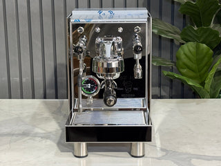 Bezzera BZ10 - 1 Group Stainless Steel - Brand New