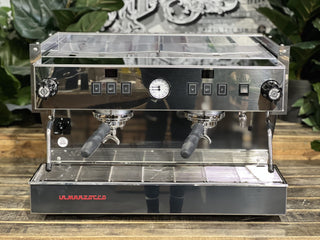 La Marzocco Linea Classic S - 2 Group Stainless - Brand New