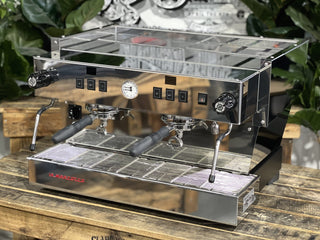 La Marzocco Linea Classic S - 2 Group Stainless - Brand New