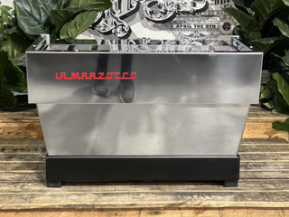 La Marzocco Linea Classic S - 2 Group Stainless - Brand New