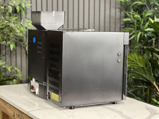 Carimali CA1100 Fully Automatic W/ C DGT Fridge - Brand New Black