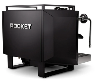 Rocket Bicocca - 1 Group Commercial Espresso Machine - Brand New