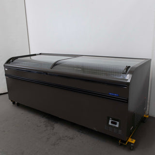AHT Athen XL 250 Display Freezer - 790677