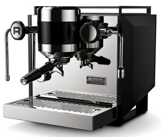 Rocket Bicocca - 1 Group Commercial Espresso Machine - Brand New