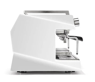 Wega Urban - 2 Group Commercial Espresso Machine - Espresso - Brand New White