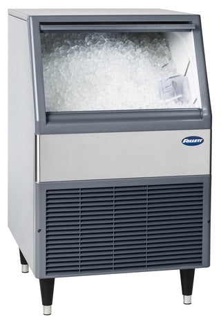 Maestro Chewblet & Flake Self Contained Ice Maker- Follett UME/UFE425A-PD