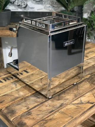 Isomac Pro Dual Boiler - 1 Group - Brand New