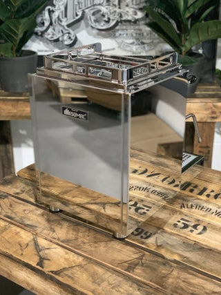 Isomac Pro Dual Boiler - 1 Group - Brand New