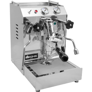 Isomac Tea Due - 1 Group - Brand New
