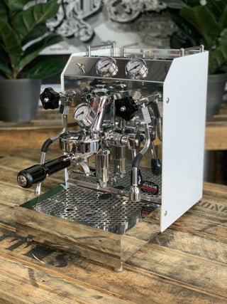 Isomac Tea Due - 1 Group White - Brand New