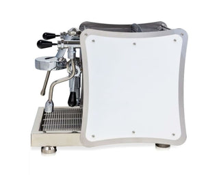 Izzo Vivi Flat - 1 Group White - Brand New