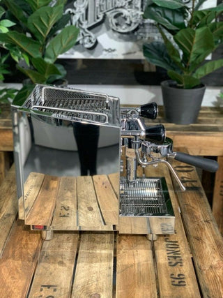 Izzo Vivi PID - 1 Group - Brand New