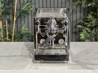 Izzo VIVI PID - 1 Group Stainless Steel - Brand New