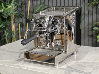 Izzo VIVI PID - 1 Group Stainless Steel - Brand New