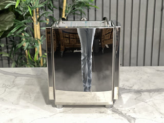 Izzo VIVI PID - 1 Group Stainless Steel - Brand New