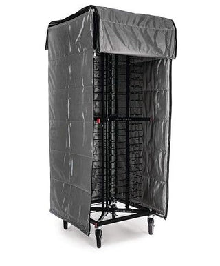 Jackstack Plate Rack Thermal Covers to suit JS104 - JS104TC