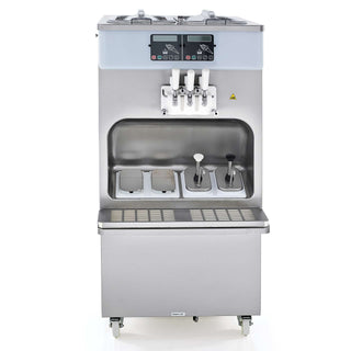 Carpigiani Twin-wist Soft Serve Machine Pump 20+20L - 2+1 Flavor - K503 P